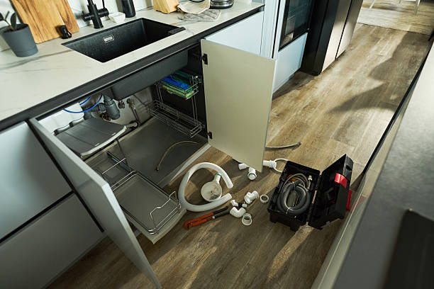 24/7 Emergency Plumbing experts in Russellville, AR